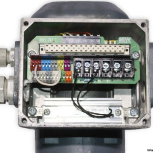 sew-WA30DRS71S4MM03MO-Spiroplan-gearmotor(used)-4