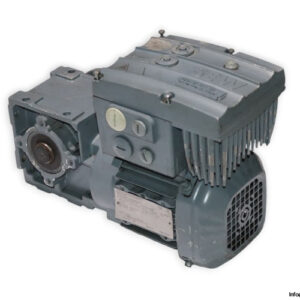 sew-WA30DRS71S4MM03MO-Spiroplan-gearmotor(used)-5