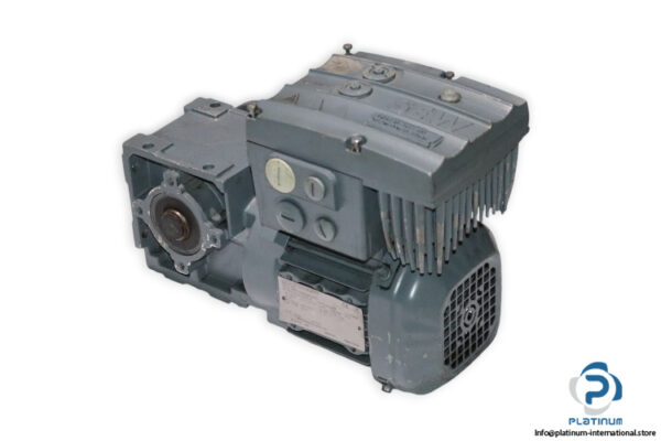 sew-WA30DRS71S4MM03MO-Spiroplan-gearmotor(used)-5