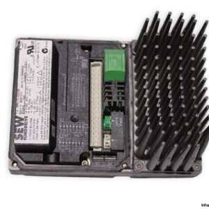 sew-KA47TDT80N4BMGHRTHMM07-helical-worm-gearmotor(used)-1