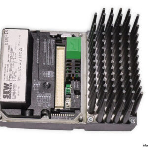 sew-SA47TDRS80M4MM11MOAZSK-helical-worm-gearmotor(used)-3