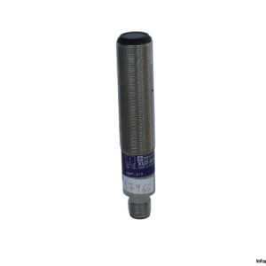 telemecanique-XU2-M18AP20D-T-through-beam-photoelectric-sensor-(used)