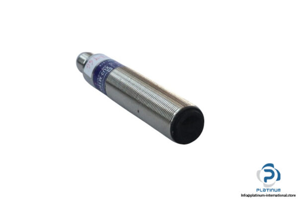 telemecanique-XU2-M18AP20D-T-through-beam-photoelectric-sensor-(used)-1