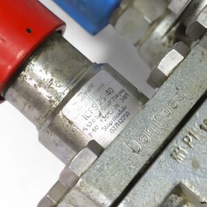danfoss-ICF32-4-10A-pilot-valve-(used)-1