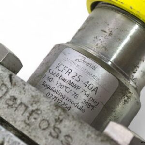 danfoss-ICF32-4-10A-pilot-valve-(used)-3