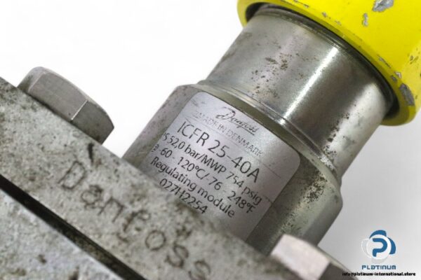 danfoss-ICF32-4-10A-pilot-valve-(used)-3