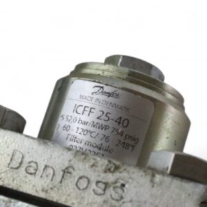 danfoss-ICF32-4-10A-pilot-valve-(used)-5