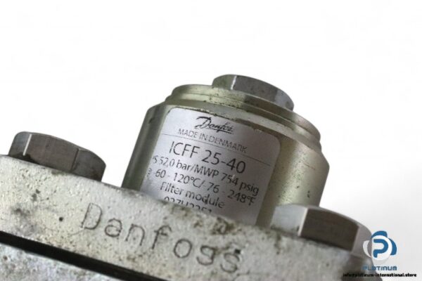 danfoss-ICF32-4-10A-pilot-valve-(used)-5