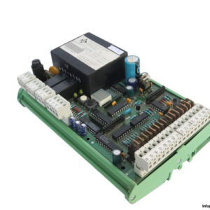 elektrotechnik-TG-15-30-2-control-unit-(used)