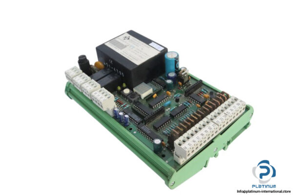 elektrotechnik-TG-15-30-2-control-unit-(used)