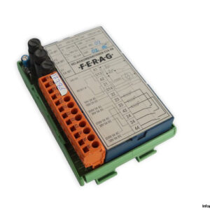 f.e.r.a.g-573.740.000-relay-combination-module-(used)
