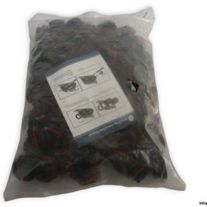 weidmuller-VP-M25-EX-SI-7J-plastic-blanking-plug-(new)