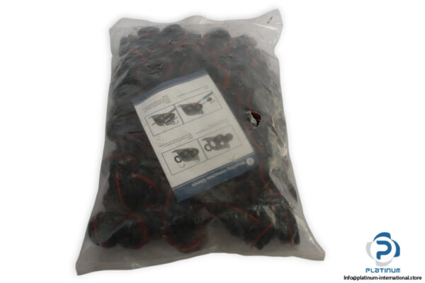 weidmuller-VP-M25-EX-SI-7J-plastic-blanking-plug-(new)