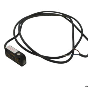 banndr-Q146E-photoelectric-sensor-(used)