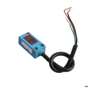 sick-WT4-2P1321-photoelectric-proximity-sensor-(used)