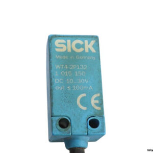 sick-WT4-2P1321-photoelectric-proximity-sensor-(used)-1