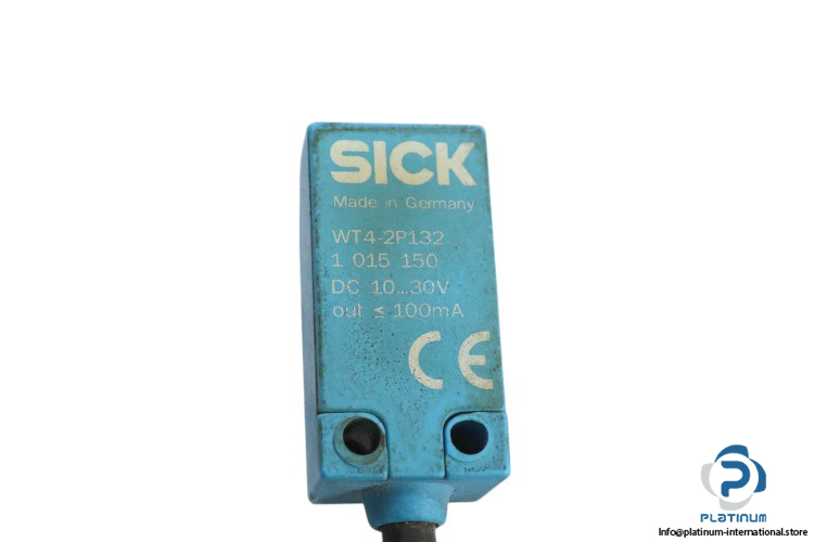 sick-WT4-2P1321-photoelectric-proximity-sensor-(used)-1