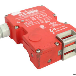 allen-bradley-TLS-GD2-guard-locking-switch-(used)