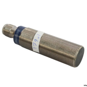 telemecanique-XS618B1PBM12-inductive-proximity-sensor-(new)