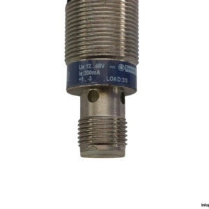 telemecanique-XS618B1PBM12-inductive-proximity-sensor-(new)-2