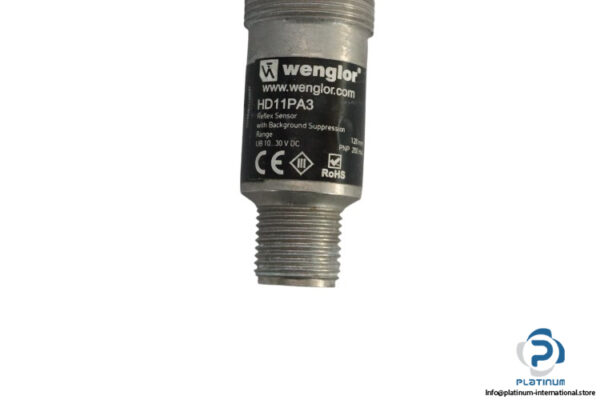 wenglor-HD11PA3-reflex-sensor-(used)-2
