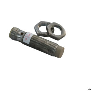 ifm-IFT201-inductive-sensor-(used)