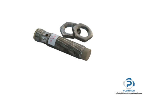 ifm-IFT201-inductive-sensor-(used)