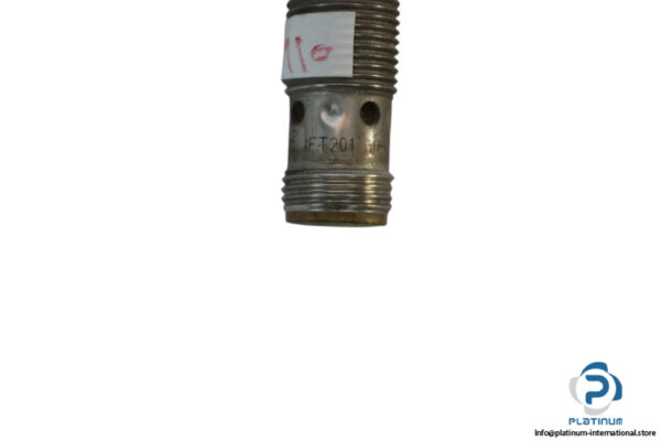 ifm-IFT201-inductive-sensor-(used)-2