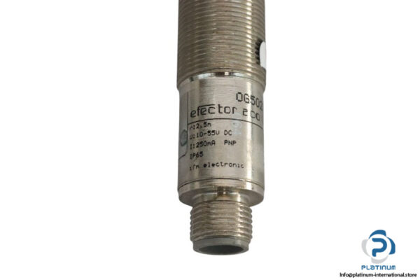 ifm-OG5027-retro-reflex-sensor-(used)-1
