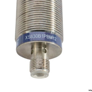 telemecanique-XS630B1PBM12-inductive-sensor-(new)-1
