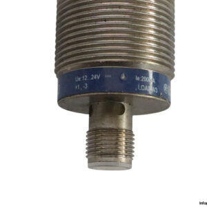 telemecanique-XS1N30PA349D-inductive-proximity-sensor-(used)-1