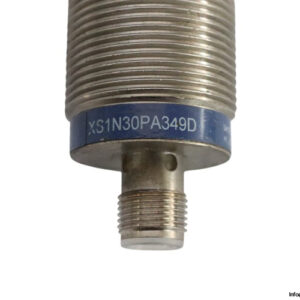 telemecanique-XS1N30PA349D-inductive-proximity-sensor-(used)-3