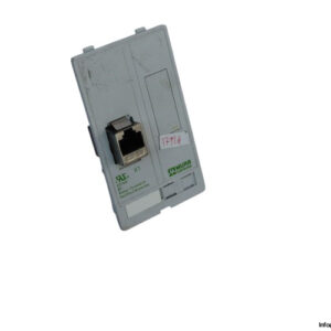 murr-elektronik-4000-68000-1210000-front-panel-connector-insert-(used)