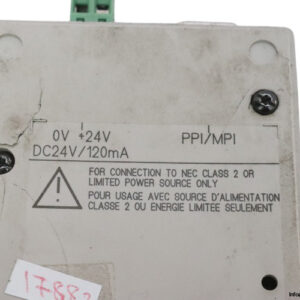 siemens-6ES7272-0AA20-0YA0-text-display-(used)-1