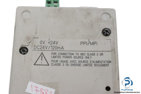 siemens-6ES7272-0AA20-0YA0-text-display-(used)-1