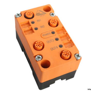 ifm-AC-2007-as-interface-classicline-module-(used)