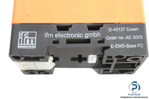 ifm-AC-2007-as-interface-classicline-module-(used)-2