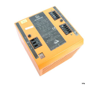 ifm-AC-1209-as-interface-power-supply-(used)
