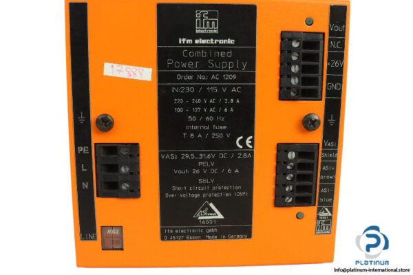 ifm-AC-1209-as-interface-power-supply-(used)-1