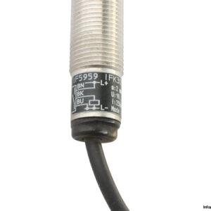 ifm-IFK3002-BPKG_IE-KAB-inductive-sensor-(used)-2