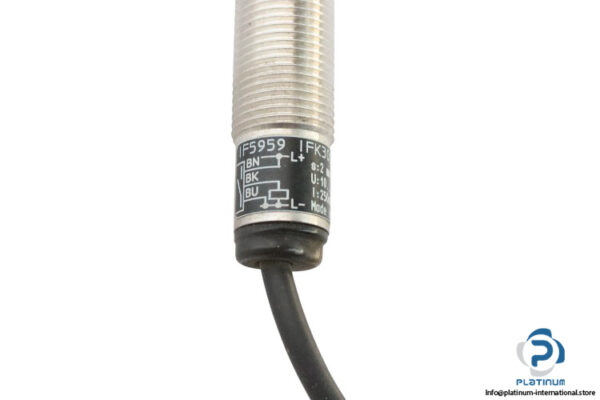 ifm-IFK3002-BPKG_IE-KAB-inductive-sensor-(used)-2