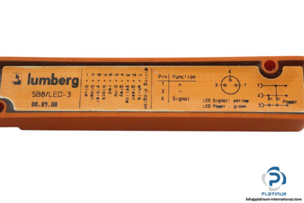 lumberg-SB8_LED-3-actuator_sensor-distribution-box-(used)-2