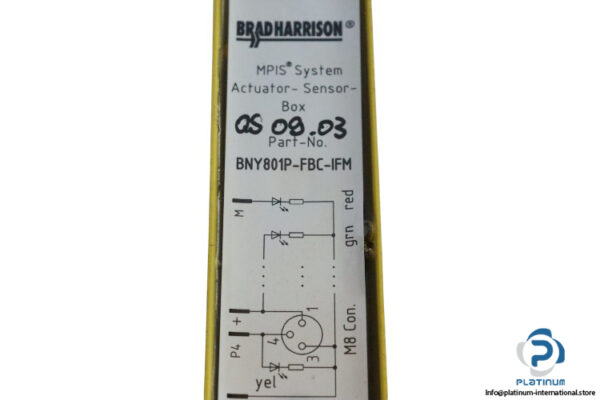 bradharrison-BNY801P-FBC-IFM-actuator_sensor-box-(used)-2