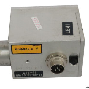 trumpf-LEM-12A-3649-laser-power-measuring-sensor-(used)-1