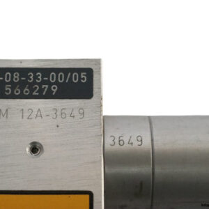 trumpf-LEM-12A-3649-laser-power-measuring-sensor-(used)-2