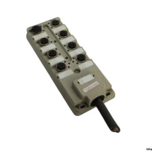 weidmuller-945-689-sensor-box-(used)