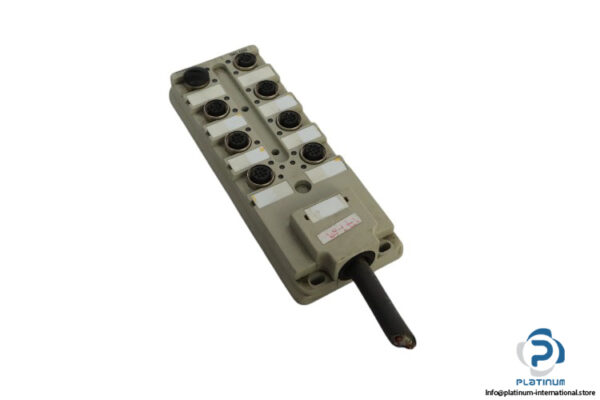 weidmuller-945-689-sensor-box-(used)