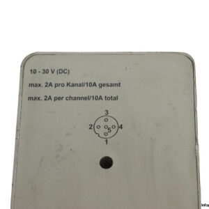 weidmuller-945-689-sensor-box-(used)-1