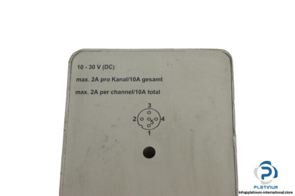 weidmuller-945-689-sensor-box-(used)-1