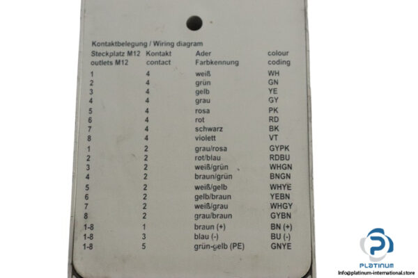 weidmuller-945-689-sensor-box-(used)-3